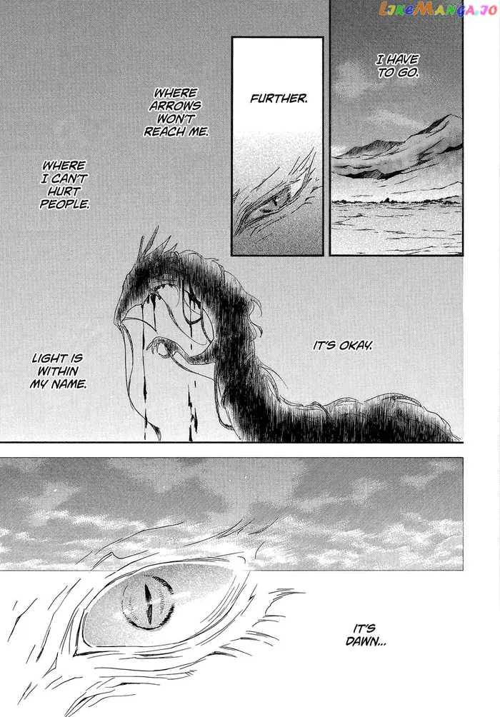 Yona of the Dawn Chapter 250 image 20_optimized